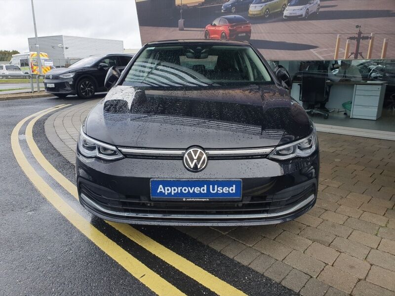 More views of Volkswagen Golf