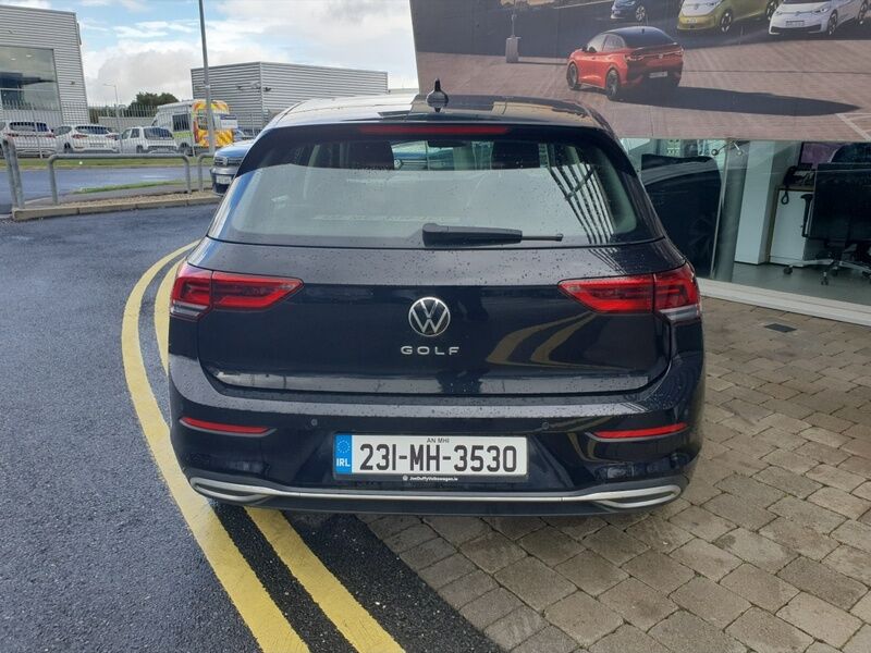 More views of Volkswagen Golf