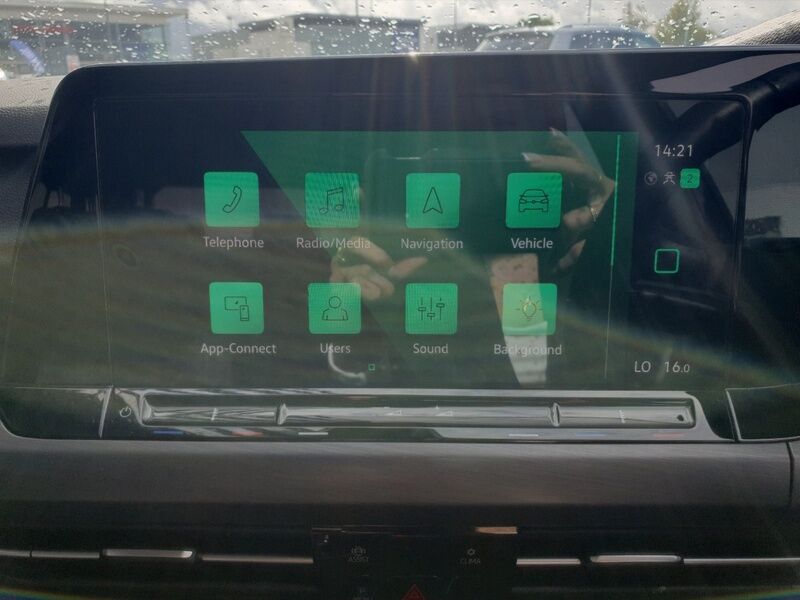 More views of Volkswagen Golf