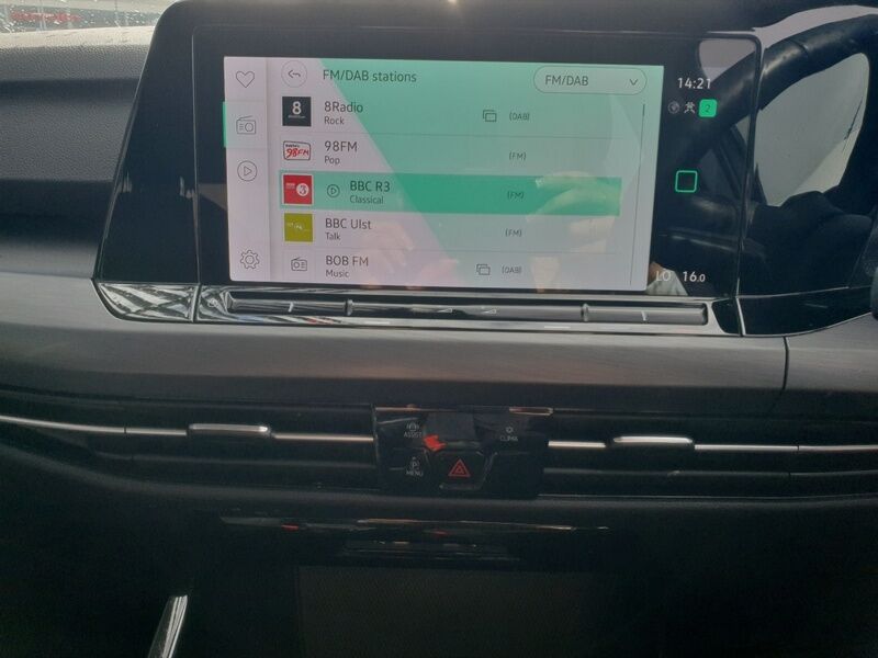 More views of Volkswagen Golf