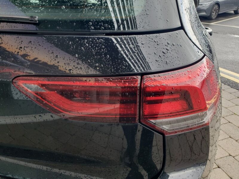 More views of Volkswagen Golf