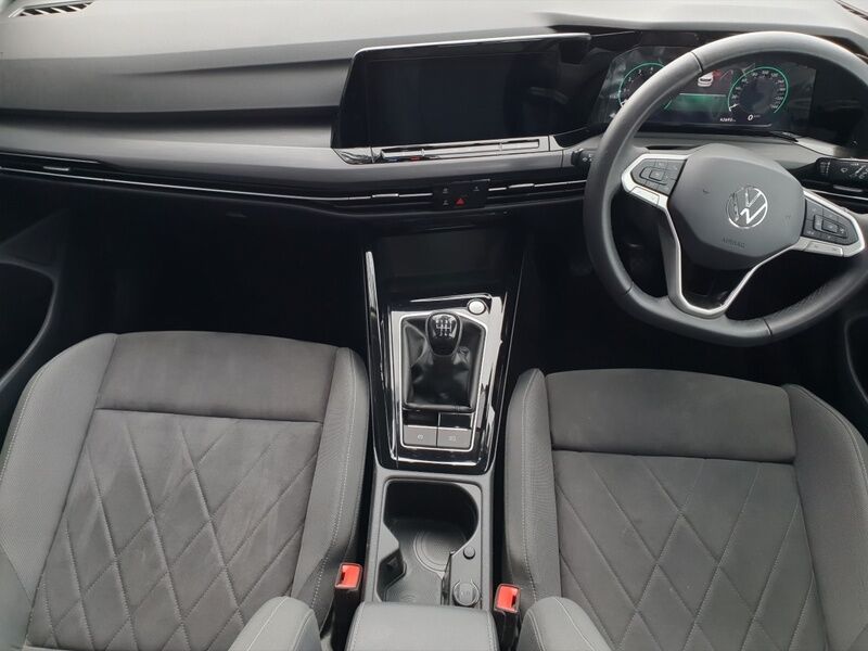 More views of Volkswagen Golf