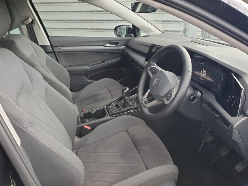 More views of Volkswagen Golf