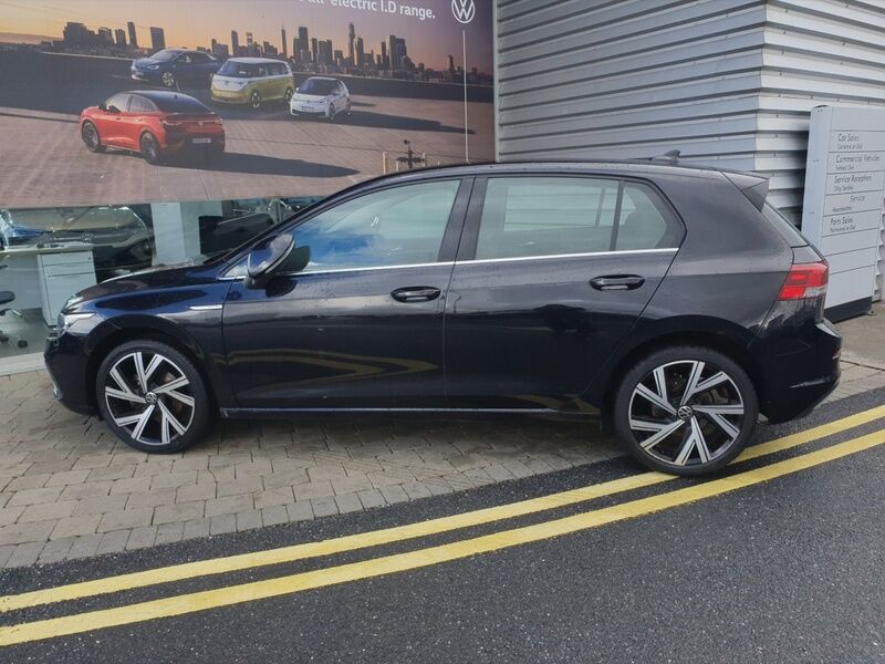 More views of Volkswagen Golf