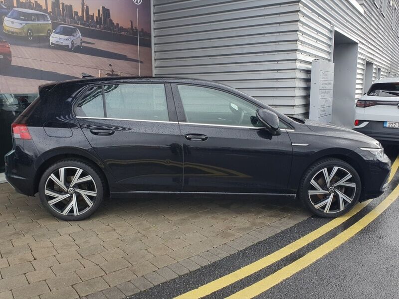 More views of Volkswagen Golf