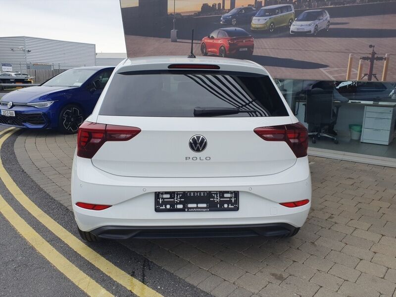 More views of Volkswagen Polo