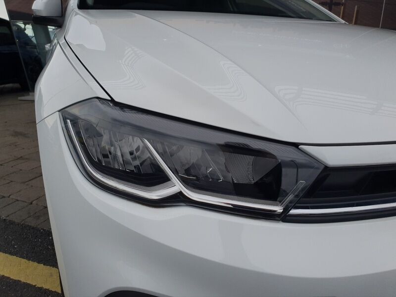 More views of Volkswagen Polo