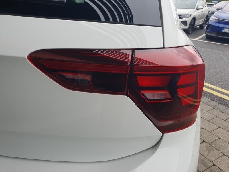 More views of Volkswagen Polo