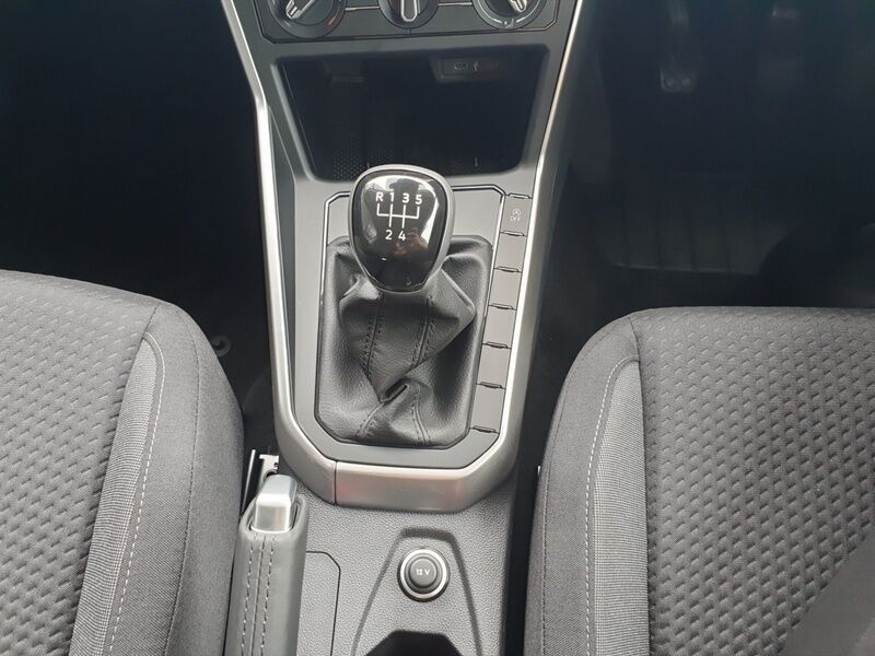 More views of Volkswagen Polo