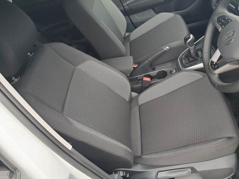 More views of Volkswagen Polo
