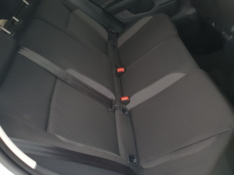 More views of Volkswagen Polo