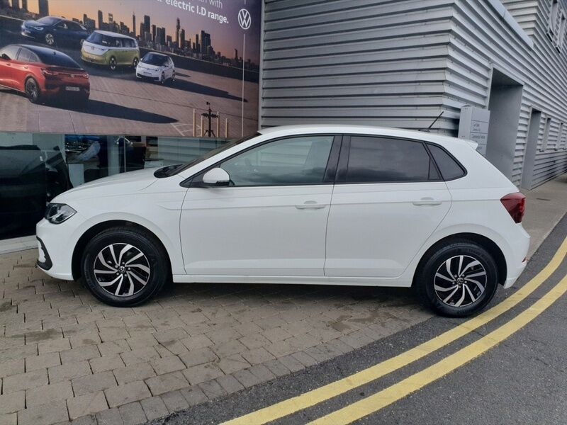 More views of Volkswagen Polo