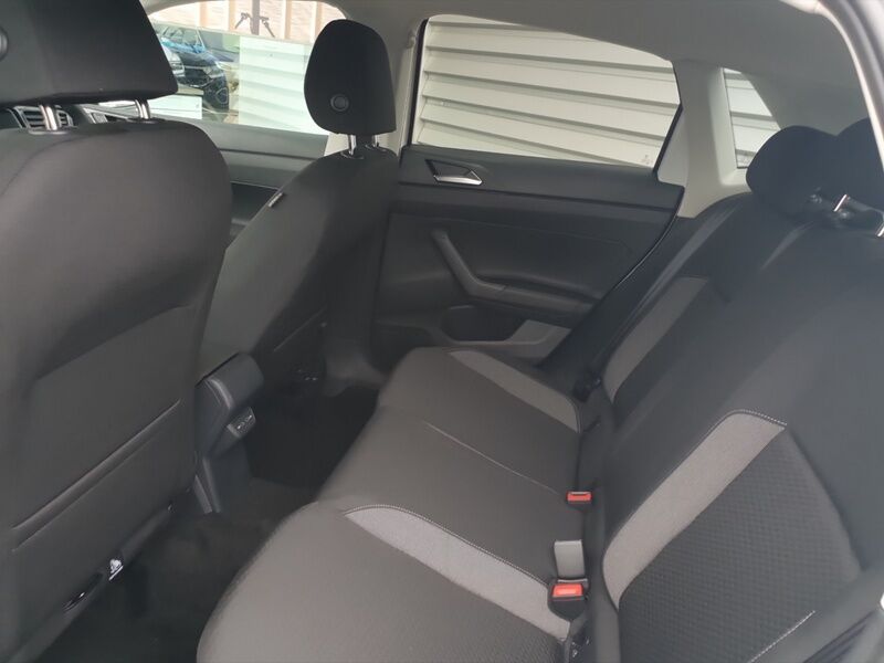 More views of Volkswagen Polo