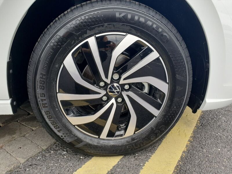 More views of Volkswagen Polo