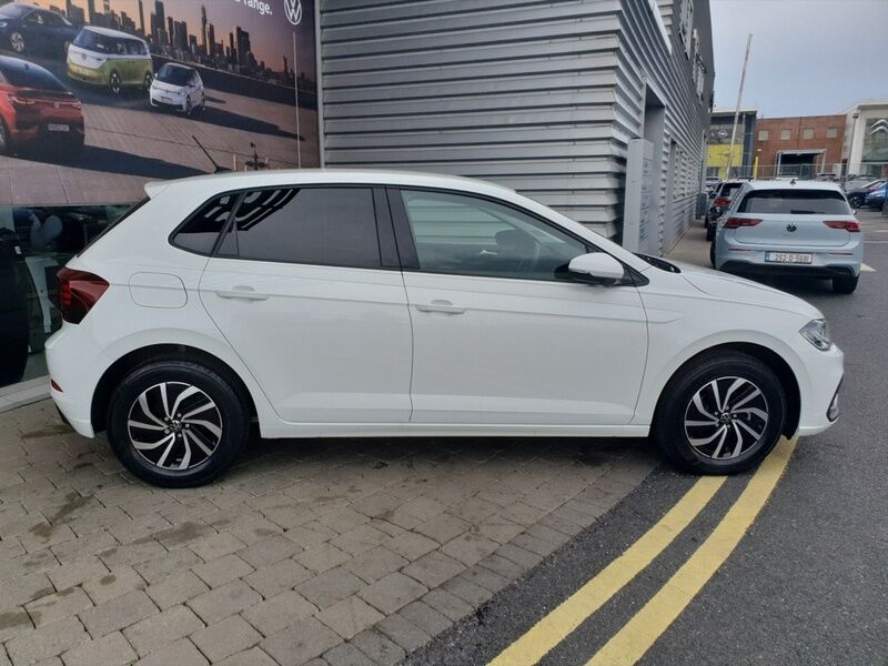 More views of Volkswagen Polo