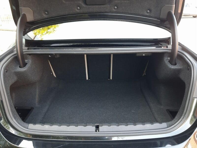 More views of BMW 4-Series