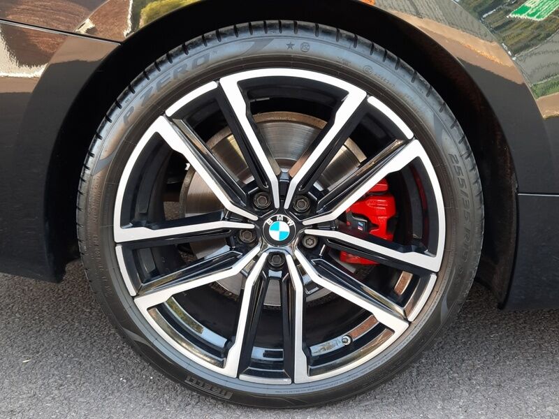 More views of BMW 4-Series