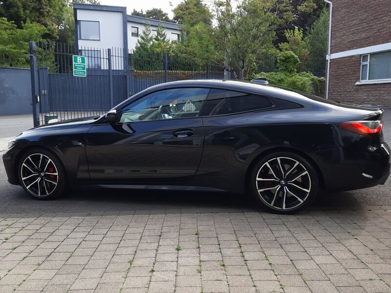 More views of BMW 4-Series