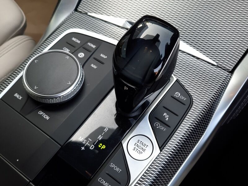 More views of BMW 4-Series