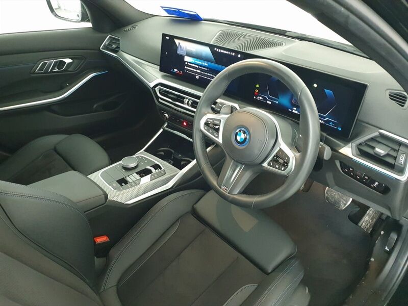 More views of BMW 3-Series