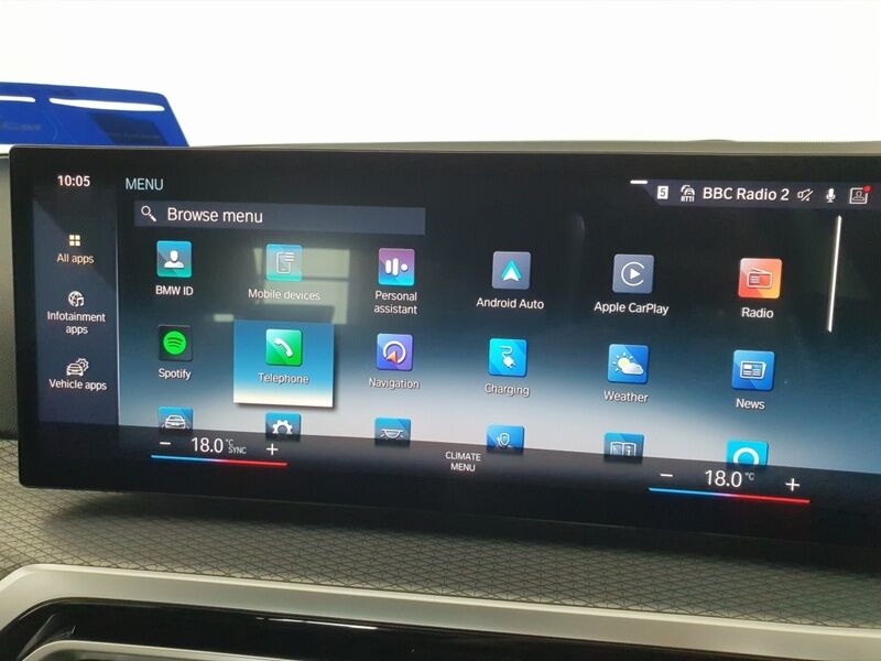 More views of BMW 3-Series