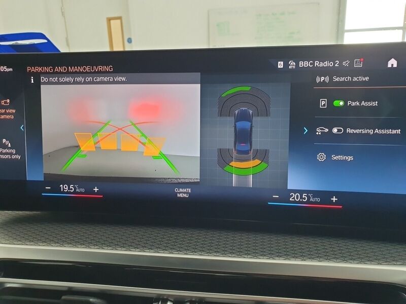 More views of BMW 3-Series