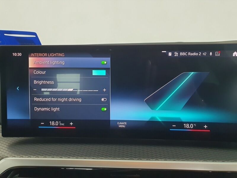 More views of BMW 3-Series