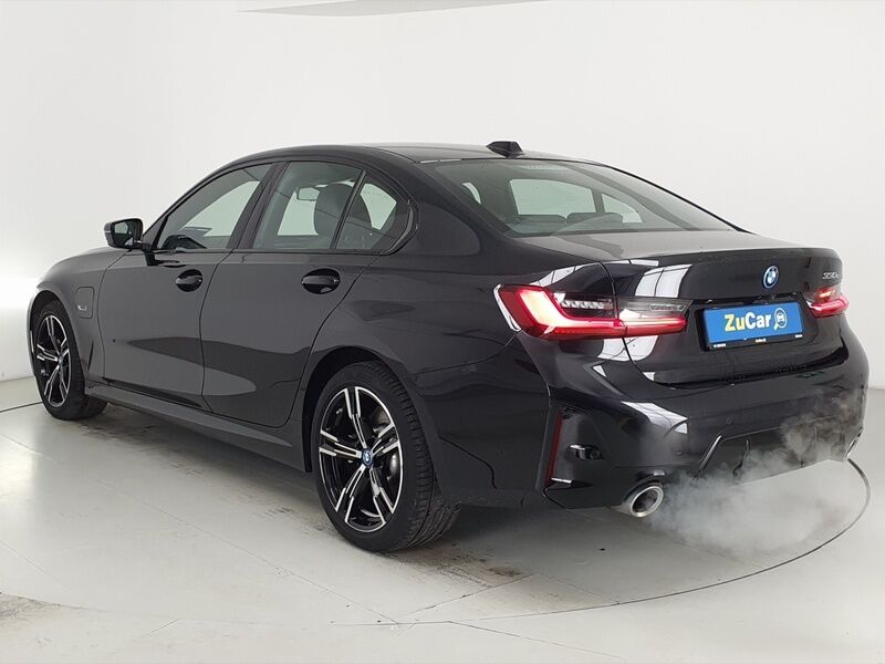 More views of BMW 3-Series