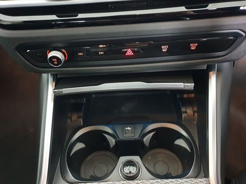 More views of BMW 3-Series