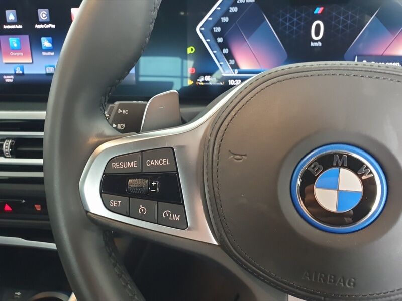 More views of BMW 3-Series