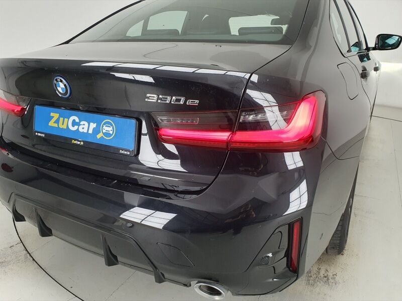 More views of BMW 3-Series