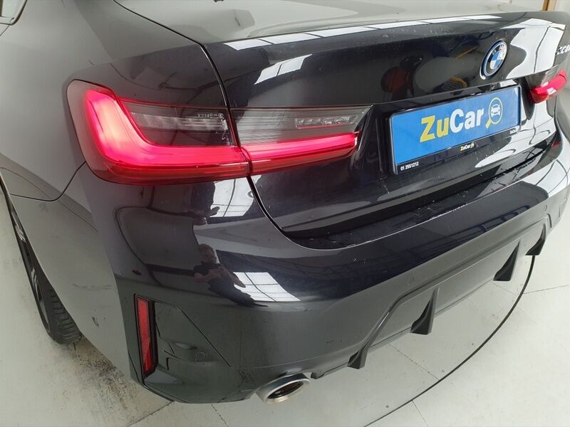 More views of BMW 3-Series