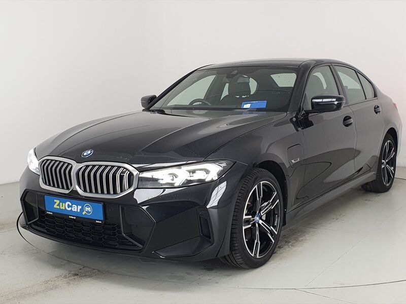 More views of BMW 3-Series