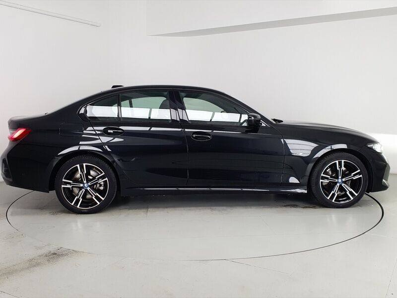 More views of BMW 3-Series