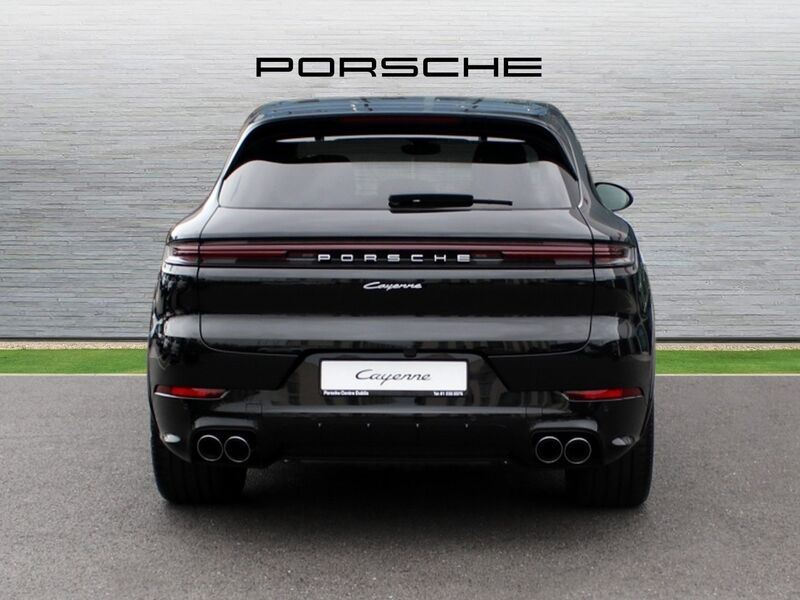 More views of Porsche Cayenne