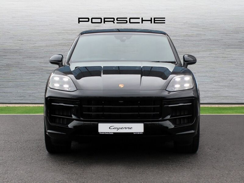 More views of Porsche Cayenne