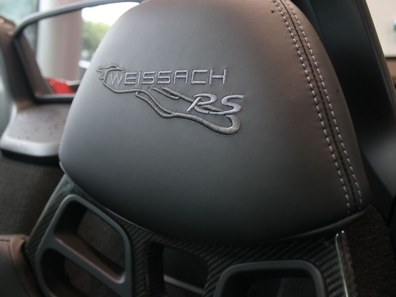 More views of Porsche Boxster