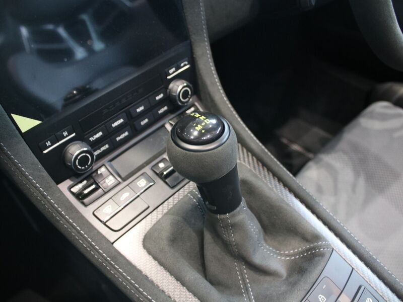 More views of Porsche Boxster