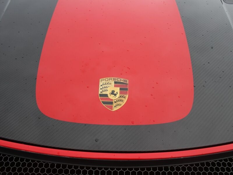 More views of Porsche Boxster