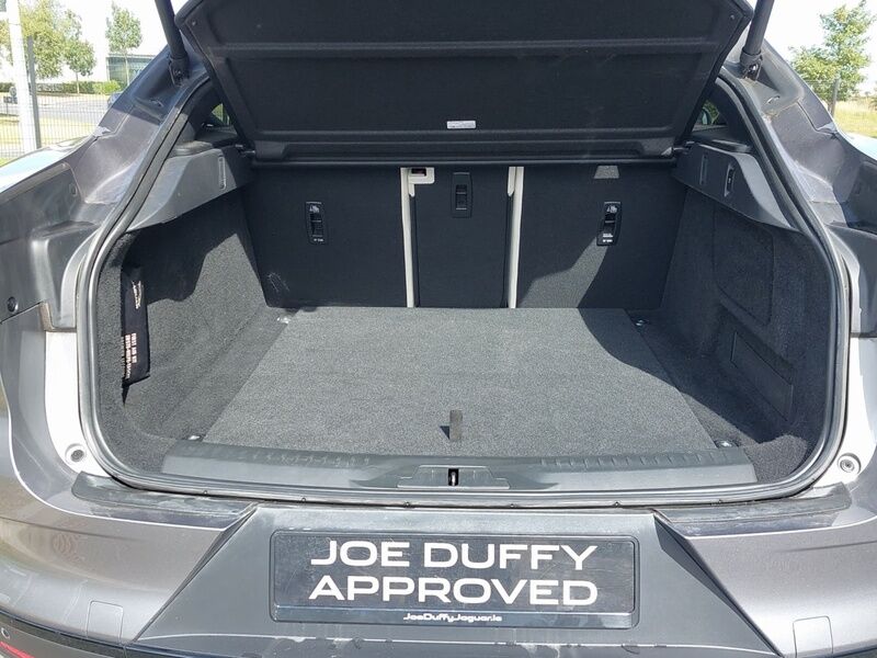 More views of Jaguar I-Pace