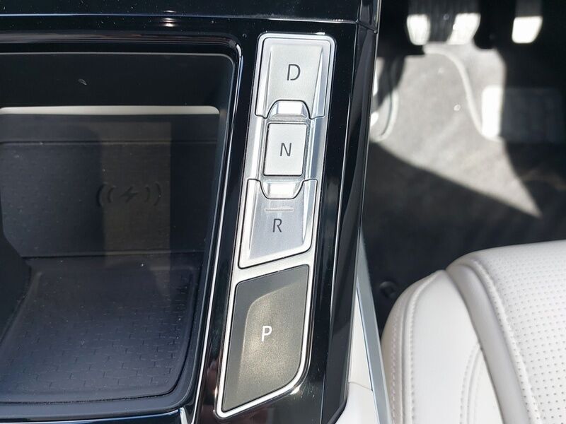 More views of Jaguar I-Pace