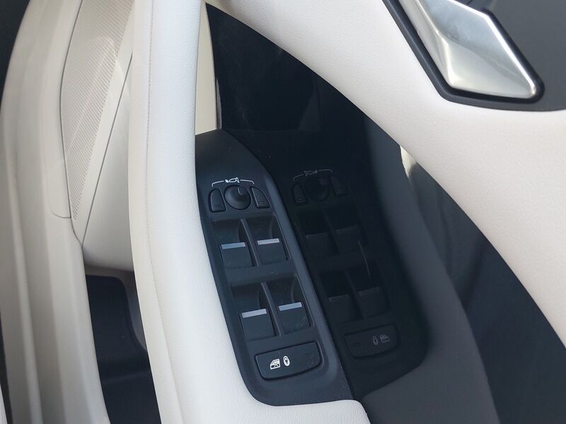 More views of Jaguar I-Pace