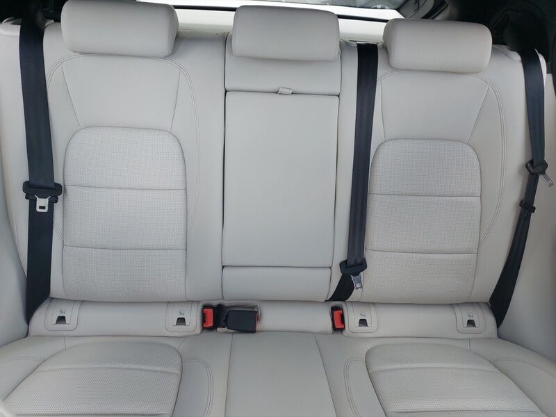 More views of Jaguar I-Pace