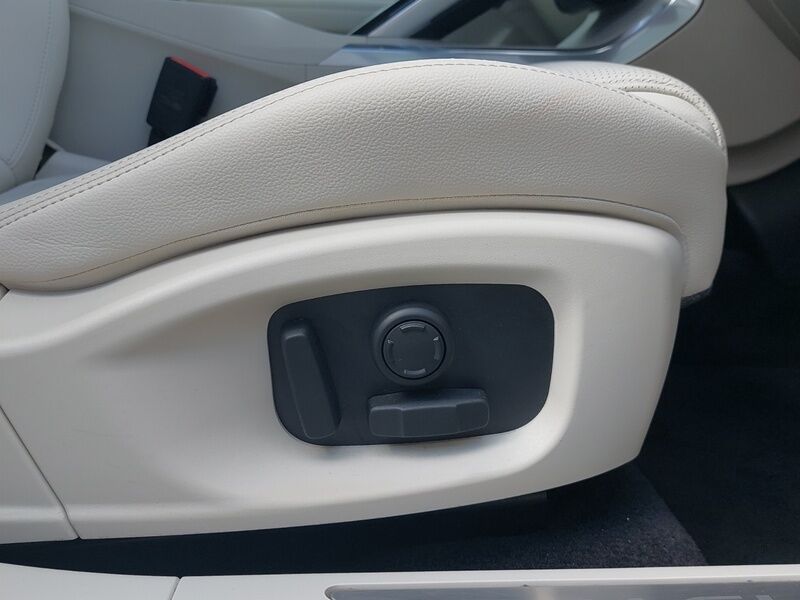 More views of Jaguar I-Pace