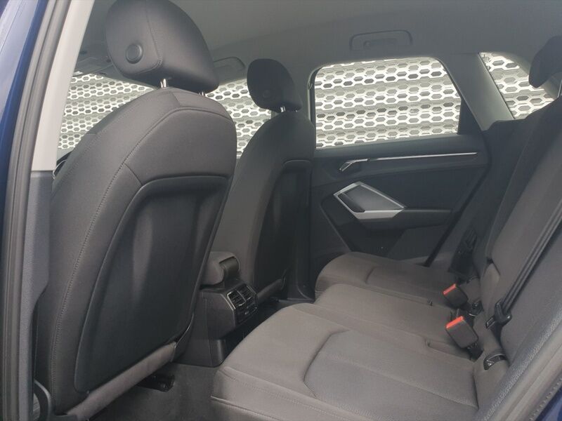 More views of Audi Q3