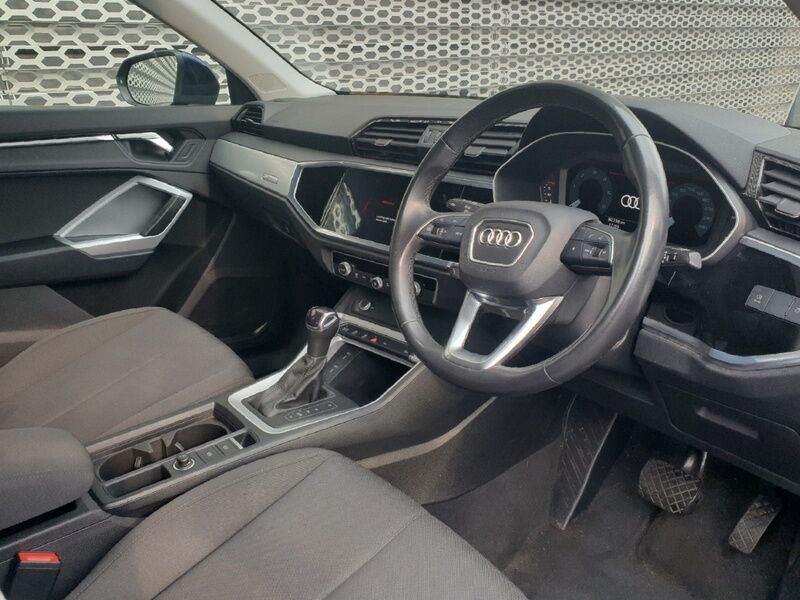 More views of Audi Q3