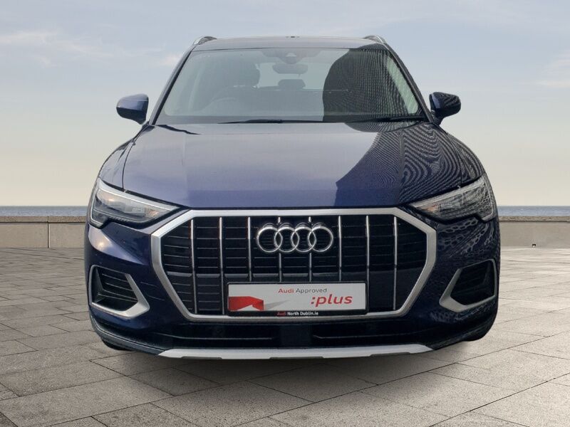 More views of Audi Q3