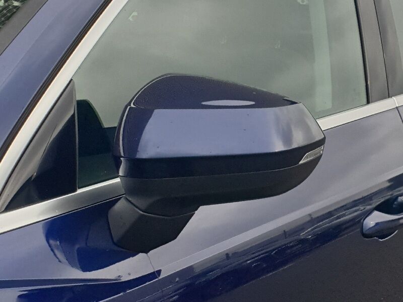 More views of Audi Q3