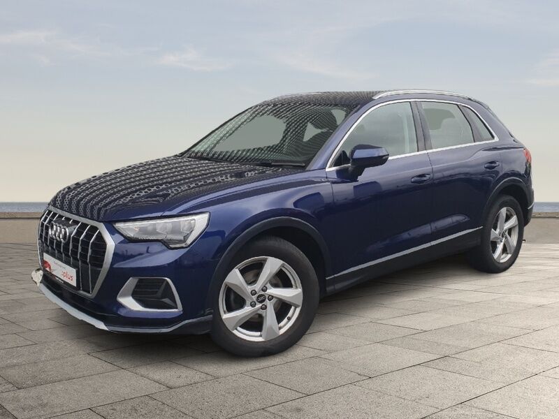 More views of Audi Q3