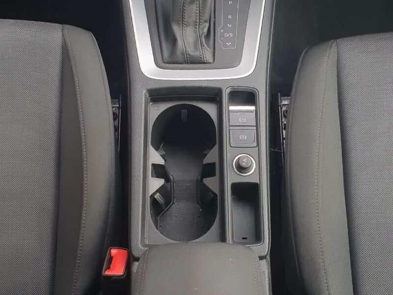 More views of Audi Q3